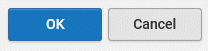 Default buttons
